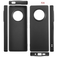Soft TPU Protective Skin Case Cover for Xiaomi Qin F25 / F22 Pro / F22 / F21 Pro Plus / F21 Pro