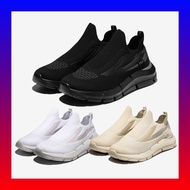 FILA Korea Unisex Sneakers Shoes Fila RGB Peer 2.0 3Colors