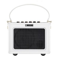 LPTA M3 Mini busking amp 全新一年保養 可直播 內置interface