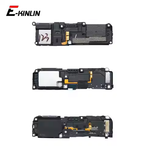 Ringer Buzzer Loud Speaker Loudspeaker Flex For Xiaomi Redmi K20 K30 4G 5G K40 K40S K50 Gaming Ultra