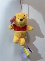 Winnie The Pooh 公仔