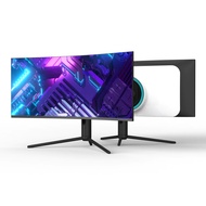 FQ34 21:9 4K Curved screen All-in-One Desktop PC🌟 Intel core i9/i7/i5  SSD Wifi6 all in one pc