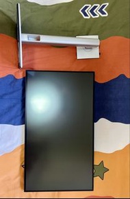 Dell UltraSharp 27 4K USB-C Hub Monitor U2723QE