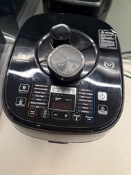 Tefal 萬用壓力鍋 19+3 食譜