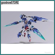 Action Figure/Figure metal built 00 Gundam Seven sword -BAndai best