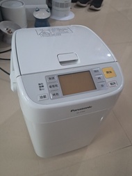 Panasonic麵包機