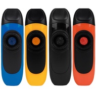[Simhoa21] Color Kazoo Musical Instrument Kids Toy with Kazoo Flute Diaphragm Mouth Flute
