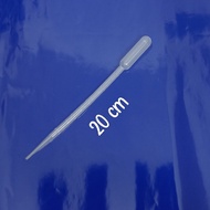 Accessories Plastic Pipette 5ml