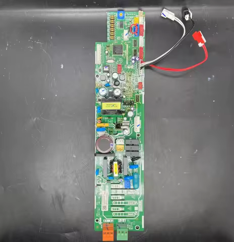 Brand new air conditioning motherboard 17126000003315 circuit board CE-MDVD28Q4/BP2N1-E