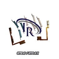 TOMBOL OPPO A7X COMPLETE SET + FLEXIBLE ON OFF VOLUME BUTTON A7 OPPO A7X/ ONE SET ORIGINAL