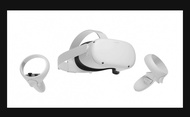 Oculus Quest 2 VR 頭戴式顯示器