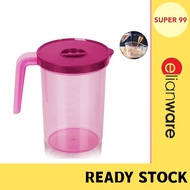 ELIANWARE (1.2L) BPA Free Refrigerator Water Jug with Handle Bekas Air Minuman E-873