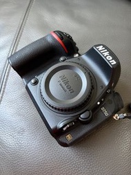Nikon D750