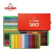 Colored Pencils Colleen Model 775 (Single Head) 120 Color
