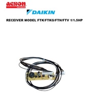 DAIKIN ACSON RECEIVER FTK/FTN/FTKG 1/1.5HP (GR04084137617)