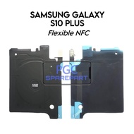 Flexible NFC Samsung Galaxy S10 Plus / S10+ / G975 / SM-G975F / SM-G975U / SM-G975W / SM-G975U1 / SM