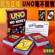 uno card uno card UNO Solitaire Genuine Uno No Mercy Party Game Board Game Uno Card Uno No Mercy Pla