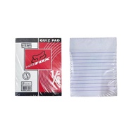 Brand Pad Paper Grade I 234 Intermediate Lengthwise and Crosswise Yellow pad 10pads