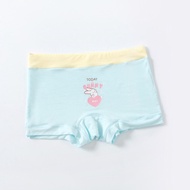Young Curves Panty Junior Bunny Viscose Boxshort C24-100191