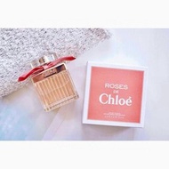 Chloe玫瑰女士 EDT淡香水 75ml
