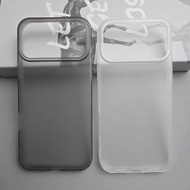 IPHONE [NEW] Case Ultra-thin Matteiphone For 17 17 Pro Maxiphone Casing iPhone 17 Pro Max iPhone 17 
