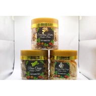 BAWANG PUTIH CRISPY HOMEMADE