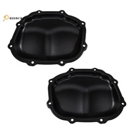 06E109285F  Timing Cover Oil Pan Rear for  A6 C6 2.4 A4 B7 A8 D3 3.2 FSI 06E109286F 06E109285E 06E10