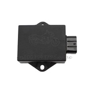 8 pin Special Digital Ignition CDI Motorbike Igniter Box Fit For Lifan 150cc Engine Motocross Motorcycle Accessories