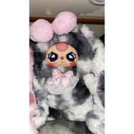 BB3 400% V4 SWEET BABY SELECTED SUPER SECRET AIR, SECRET AIR, MAY MAY JULING & LAI LARER