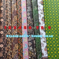 Sanwa batik Gift Paper