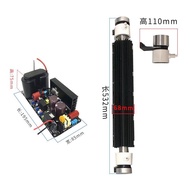 30g Ozone Generator Accessories Ozone Tube Ozone Power Supply Ozone Tube Type Accessories Water Trea