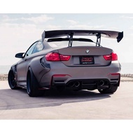 [Ready Stock ] BMW F80 M3 F82 M4 PSM carbon fiber diffuser | BMW F80 M3 F82 M4 PSM cf rear bumper li