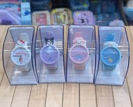 🇯🇵日本直送🇯🇵 手錶  Kuromi、Kitty、Melody、玉桂狗 Cinnamoroll  手錶