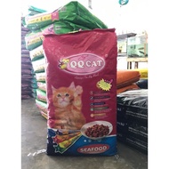 MAKANAN KUCING MURAH QQ CAT