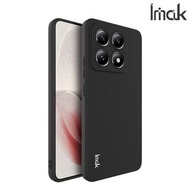 小米14T / Xiaomi 14T Imak 磨砂軟套UC-3系列 保護軟套 手機軟殼Case 1204A