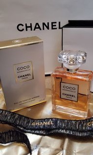 Coco mademoiselle CHANEL