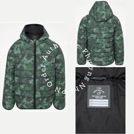 George big boy life jacket