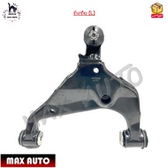 ปีกนกล่าง+ลูกหมาก+บูชปีกนก TOYOTA VIGO FORTUNER 4WD ตัวสูง #48069-0K040-L - 48068-0K040-R