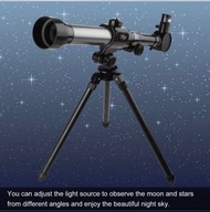 兒童天文望遠鏡 kids telescope