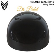 Helm Sepeda Batok - Helm Sepeda Lipat - Helm Sepeda Mtb - Helm Sepeda