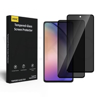 Screen Protector Samsung Galaxy A54 5G Privacy Screen Protector Full Screen Tempered Glass Film
