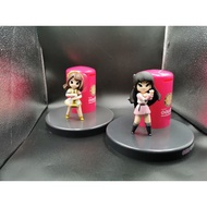 BNK48 x GSB Figure Piggy Bank Mobile BNK48 Cherprang BNK48