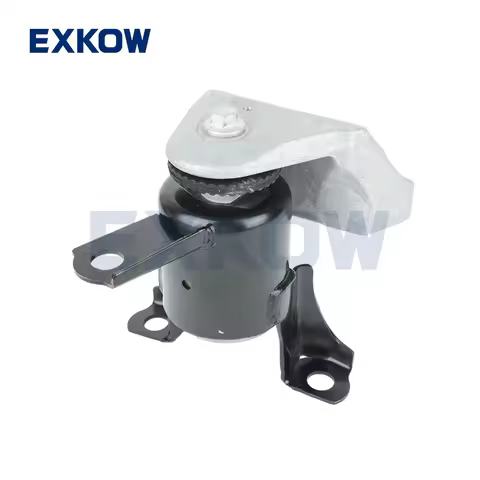 Engine Right Support Insulator Assy for Ford B-Max Fiesta MK6 Tourneo Transit Courier 2012- C1B1-6F0