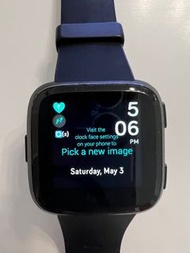 Fitbit versa