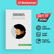 Erasmus: Hristiyan hümanizmi figürü Turkish edition by David Cusin (Author) - 9782808673198