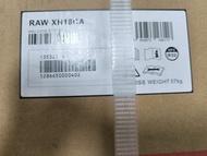 Hitachi 日立 2匹小涼伴窗口式冷氣機 RAW-XH18CA