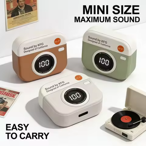 2026New Q86 Bluetooth 5.3 Wireless Headphones Power LED Digital Display Endurance HiFi Gaming Headse