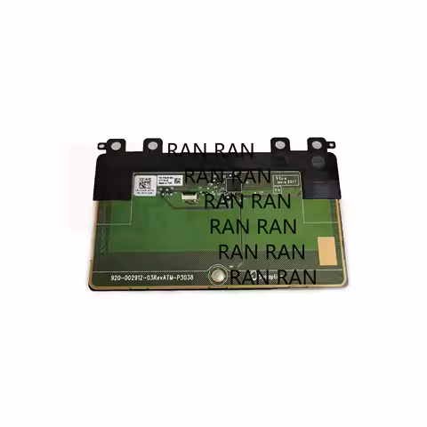 For DELL XPS 13 9343 9350 9360 9370 Touchpad Mousepad 0JP4PR