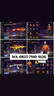 QWERT Jual akun ff aman terpercaya akun sultan murah meriah akun sultan max terbaru set idaman pull 