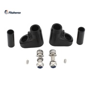 Motorcycle Turn Signal Light Running Indicator Lights for T100 T120 STREET Twin Thruxton Signal Brac